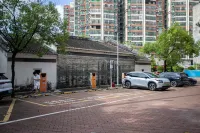 Shankee Chain Hotel (Fogang Bus Station) - parking