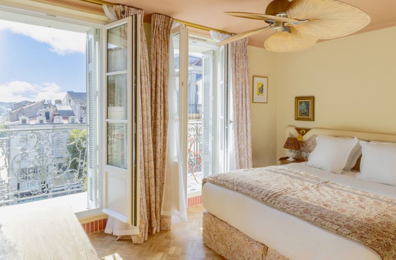 Hôtel Amista Marseille