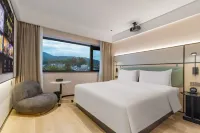 MAXACCOM Future Hotel (Taishun People's Square)