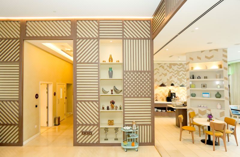Pavilion Hotel Al Jaddaf Managed by Nooa photo 5