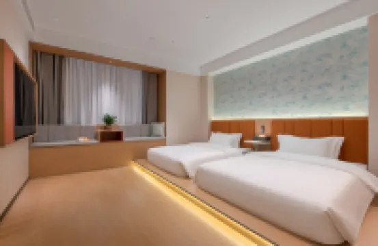Mi Orange International Mercure (Guangzhou Baiyun Airport)