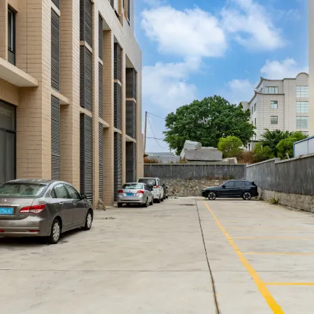 Kaist Smart Hotel (Chongwu Ancient City Xishawan Branch)