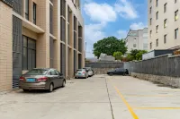 Kaist Smart Hotel (Chongwu Ancient City Xishawan Branch) - parking