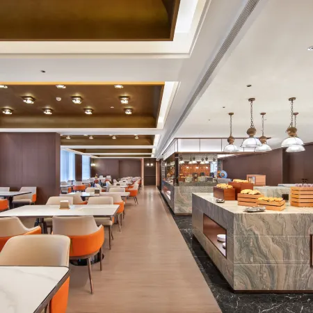 Wenxi Yunjing International Hotel