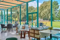 Crowne Plaza MARLOW by IHG - breakfast