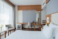 Parion Hotel Hotels in Canakkale