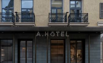 Buildings 10, Central Town North, CTG Travel · Aranya · Jiulong Lake, Huadu District, Guangzhou