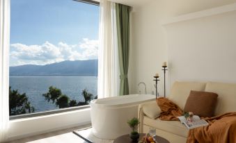 Dali Yunliju Seaview Inn (Bohai Branch)