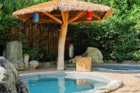 Jianmenguan International Hot Spring Hotel - Hot Springs