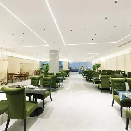 Houde Nanquanshan Hotel