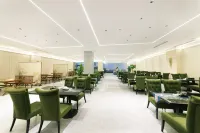 黎平厚德南泉山ホテル（黎平会議會址翹街） - 朝食