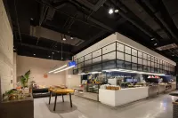 HOTEL35  Lishui Thirty Five Art House Hotel