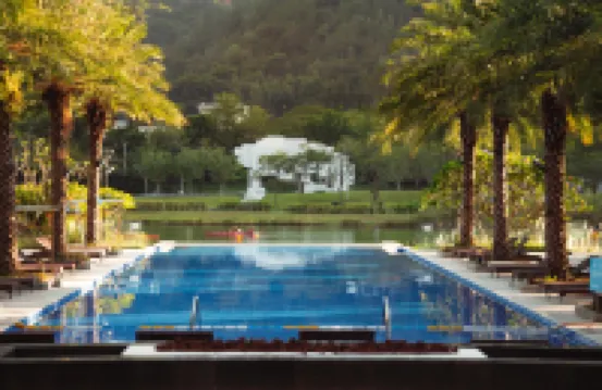 Springwoods Club Palm Tree Hotel