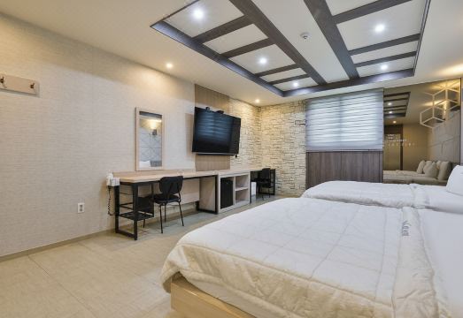 더 씨엘 호텔 이미지