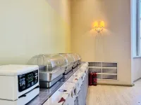 Mohe Yujing Mountain Forest Hotel (Arctic Village)