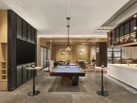 Four Points By sheraton Xi'An Bell Tower