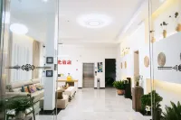 Shiguang Hotel Hotels in Xundian