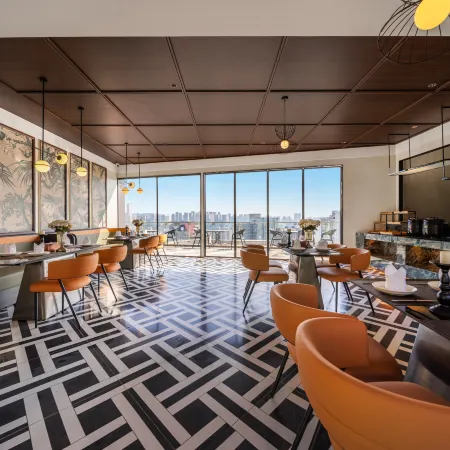 COMBIN HOTEL（Chongqing Erling Second Factory Cultural and Creative Park Store） Отели рядом с достопримечательностью «Chongqing Bayu Mingbian Culture Art Museum»