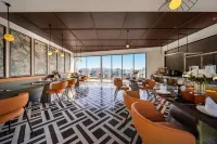 โรงแรมคอมบิน (สาขา สวนวัฒนธรรมและสร้างสรรค์โรงงานที่สองเอ่อหลิง ฉงชิ่ง)