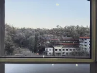 โรงแรมเอ ฟียล (สวนหยู่หวงซาน ศาลาว่าการเมืองทงฮวา) - วิว