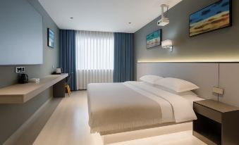 Tongren Jinjiang Pearl Hotel