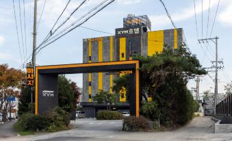 Icheon XYM Hotel