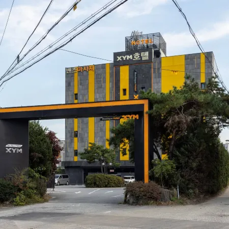 Icheon XYM Hotel