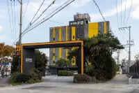 Icheon XYM Hotel Hotels in Icheon