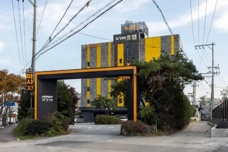 Icheon XYM Hotel