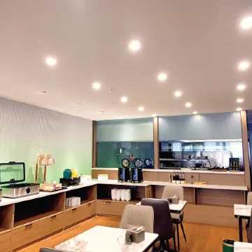 JAMES JOYCE COFFETEL(Linfen Shenglong International Pingyang Plaza Store)