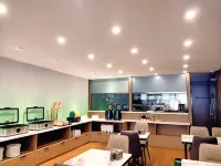 JAMES JOYCE COFFETEL(Linfen Shenglong International Pingyang Plaza Store)