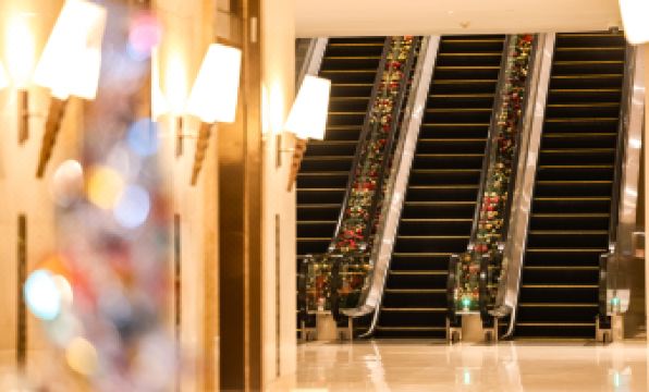 Midtown Shangri-La, Hangzhou