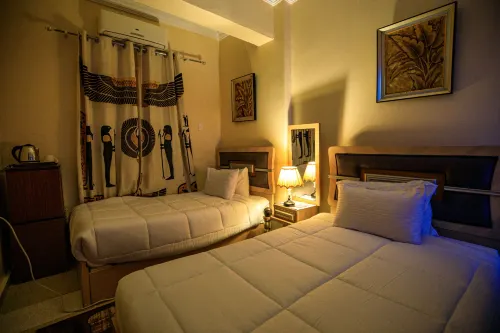 Bella Casa Pyramids Inn - Gasthöfe