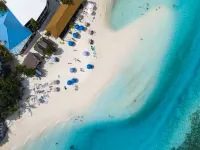Sky Beach Maldives - Dhiffushi - Beach