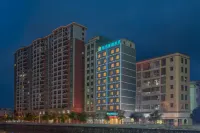 城市便捷酒店（紫金寶成商業廣場店） 鄰近紫金縣狀元露營服務部的酒店