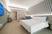 HanTing Hotel (Meizhou Wanda Plaza)