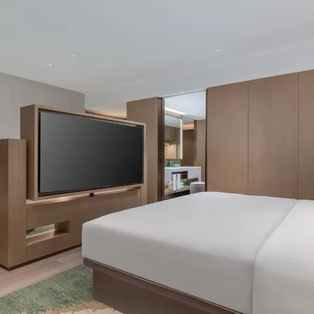 Holiday Inn WENZHOU AIRPORT by IHG Hotels in Wenzhou