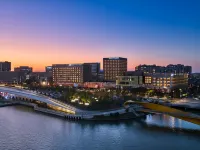 Hyatt Place Shanghai Lingang Xinchen International Conference Center Hotels near Shanghai Astronomy Museum
