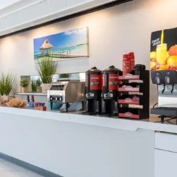 Motel 6 Altamonte Springs, FL