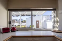 Queenstown Lakeside Gem: 3 BDR, Wi-Fi & Parking Hotel a 