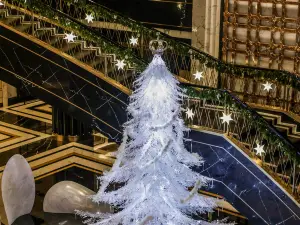 Bellagio by MGM Shanghai on the Bund