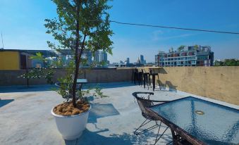 ONEWAY GUEST HOUSE BKK