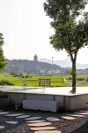Jiuhuashan Fuyun Yueshan Hotel - Romanttinen