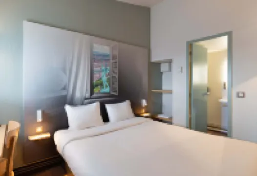 B&B Hotel Lyon St Priest