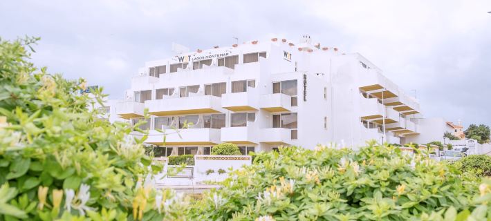 Wot Lagos Montemar Soul Hotels in Lagos