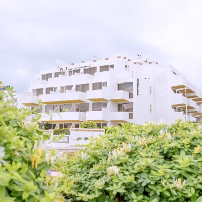 Wot Lagos Montemar Soul Hotels near Old Town Lagos