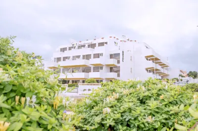 Wot Lagos Montemar Soul Hotel a 