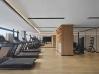 Fairfield by Marriott Changzhou Liyang - 피트니스 시설