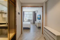 Wanxiang Liya Hotel (Cultural Square) - 2-Star