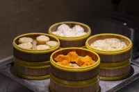 Qianna Hotel (Anyang Neihuang County Government) - breakfast
